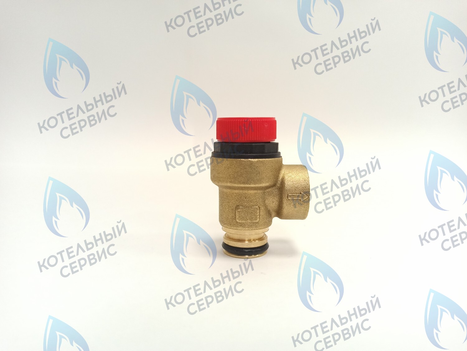 EV022-02-TR Сбросной предохранительный клапан 1/2 в Орле