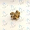 CB11030110 Выходной гидравлический блок Electrolux Basic S X (все модели) (CB11030110) в Орле