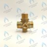 CB11030110 Выходной гидравлический блок Electrolux Basic S X (все модели) (CB11030110) в Орле