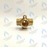 CB11030110 Выходной гидравлический блок Electrolux Basic S X (все модели) (CB11030110) в Орле
