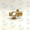 CB11030110 Выходной гидравлический блок Electrolux Basic S X (все модели) (CB11030110) в Орле