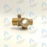 CB11030110 Выходной гидравлический блок Electrolux Basic S X (все модели) (CB11030110) в Орле
