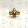 CB11030110 Выходной гидравлический блок Electrolux Basic S X (все модели) (CB11030110) в Орле
