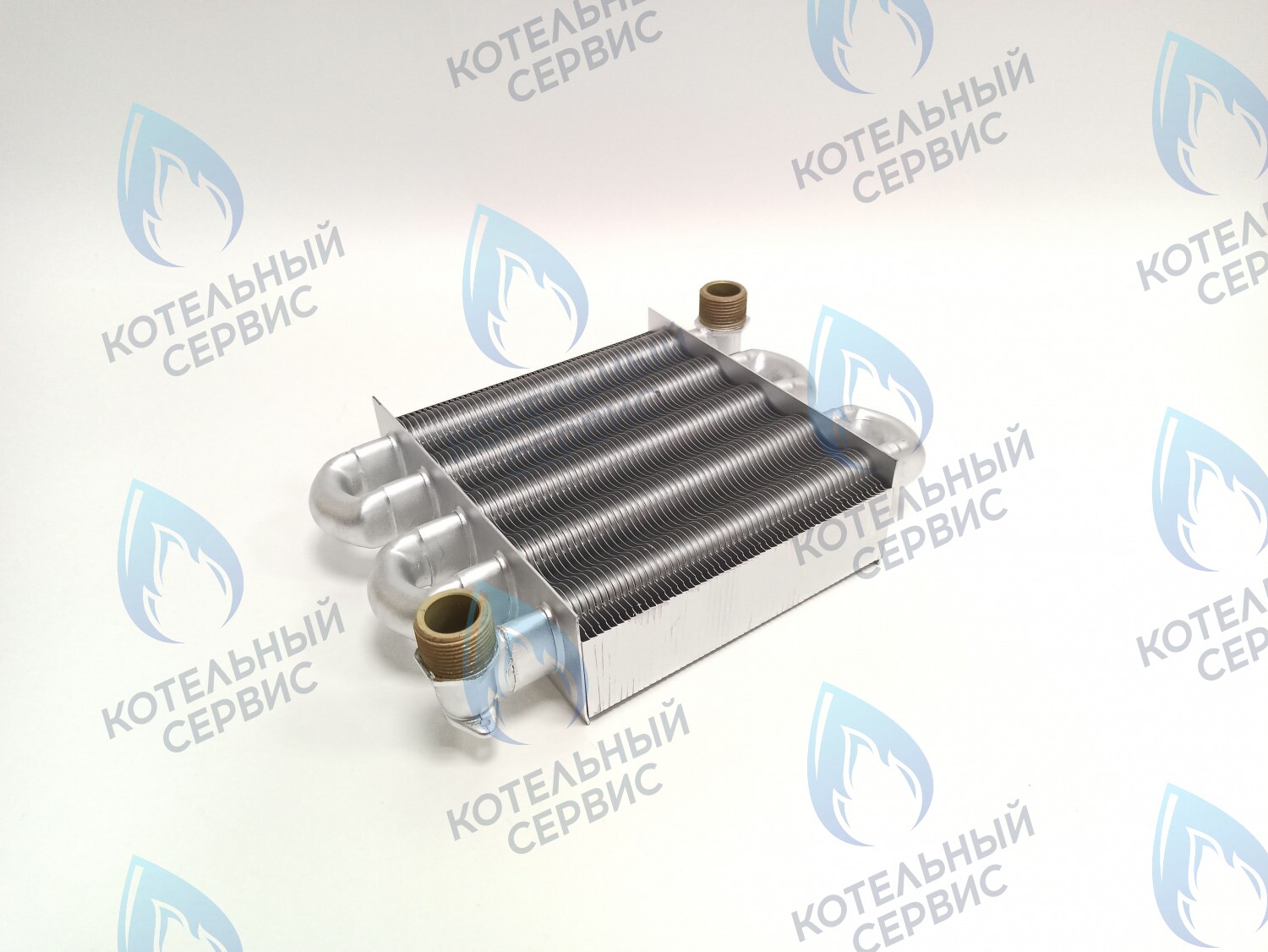 EM031-160 Теплообменник OASIS NZR, RT 16 (P0000006326) в Орле