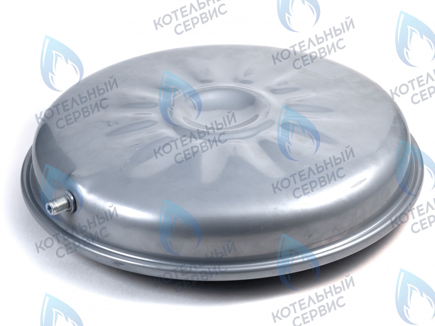 ET003-08L-ZM Расширительный бак 8л. 14/1" BAXI Zilmet в Орле