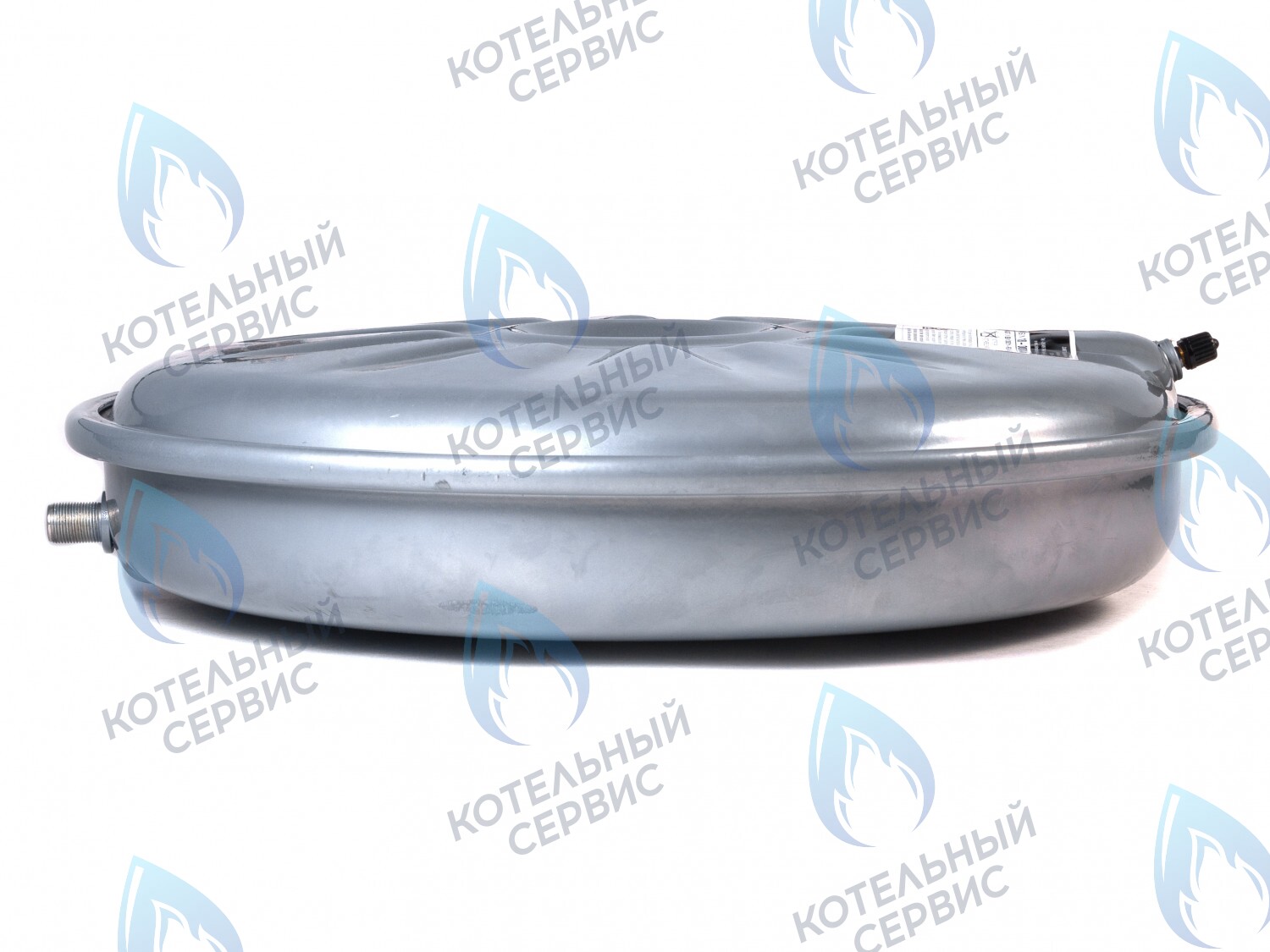 ET003-08L-ZM Расширительный бак 8л. 14/1" BAXI Zilmet в Орле