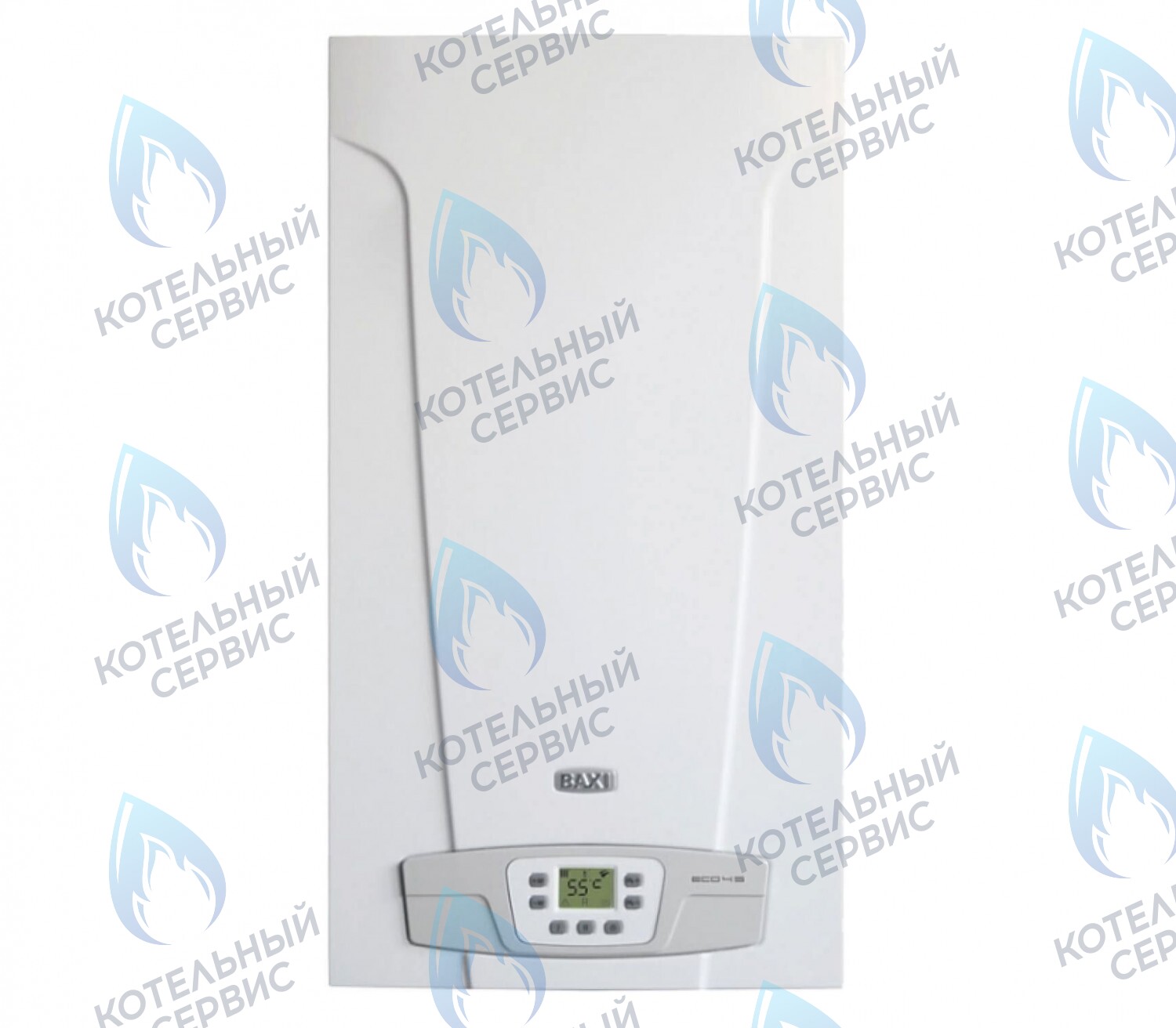  Настенный газовый котел BAXI ECO Four (Атмо) в Орле
