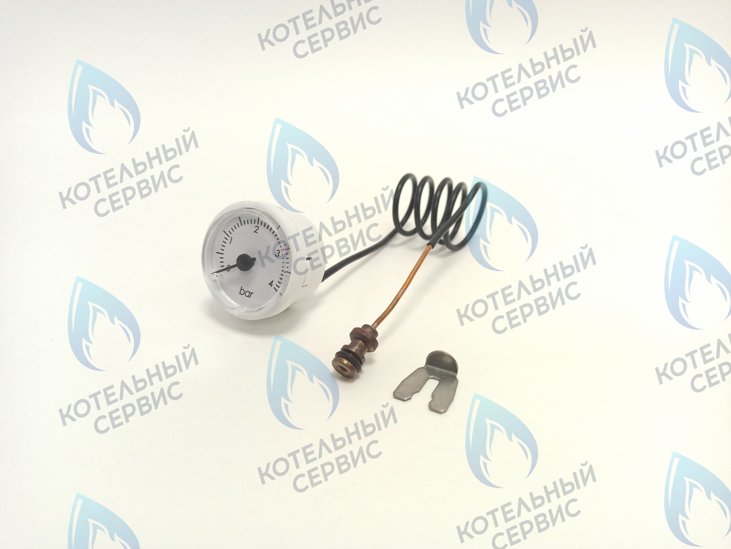 65104234 Манометр ARISTON в Орле