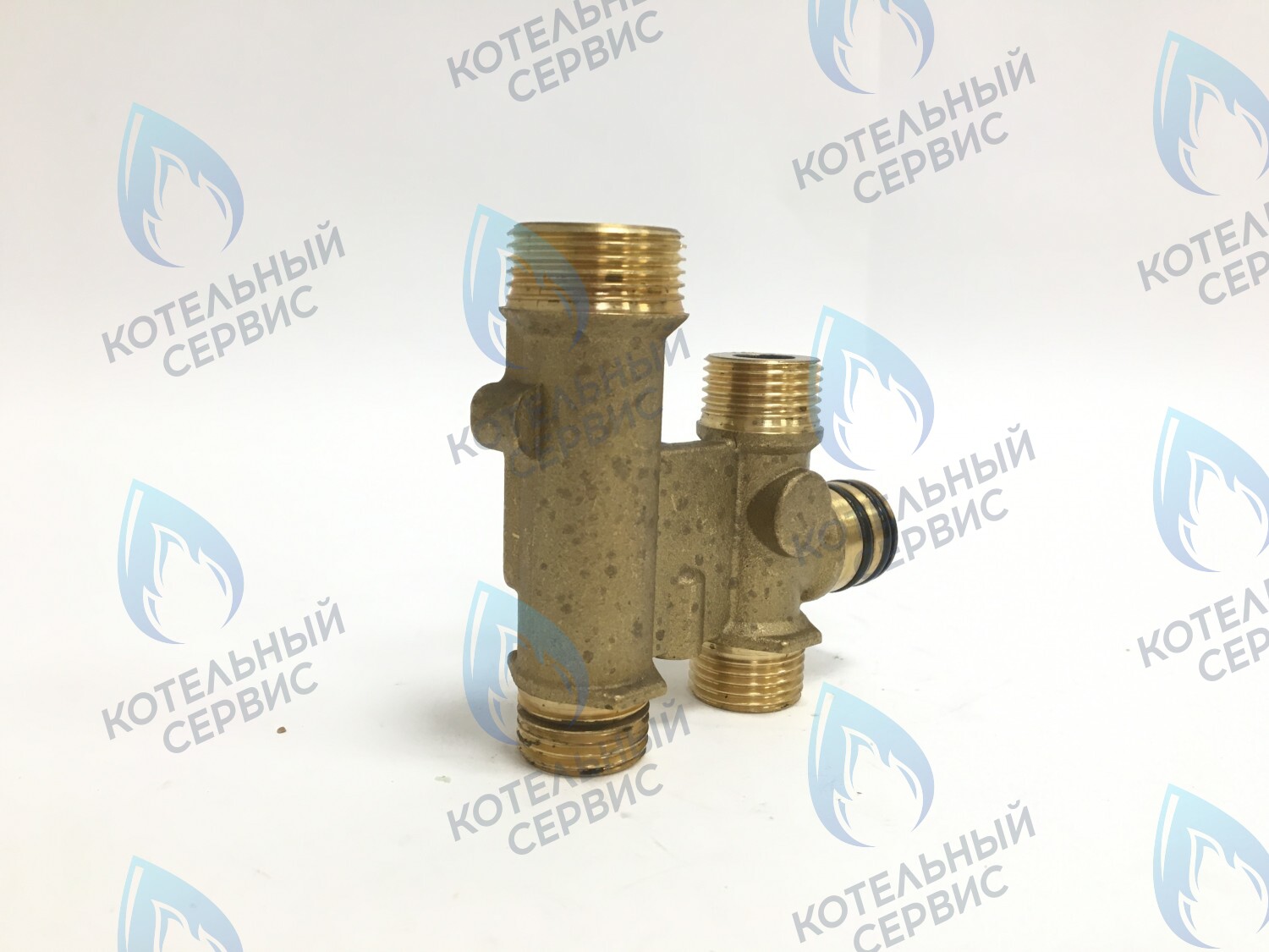 10004815 2807 Латунный блок для HABITAT  2 (выпускается после 11/06) в Орле