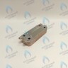 ES190V-000-16R-CH Теплообменник  ГВС вторичный 16 пластин VAILLANT PROTHERM (0020038572, 0020014402) в Орле