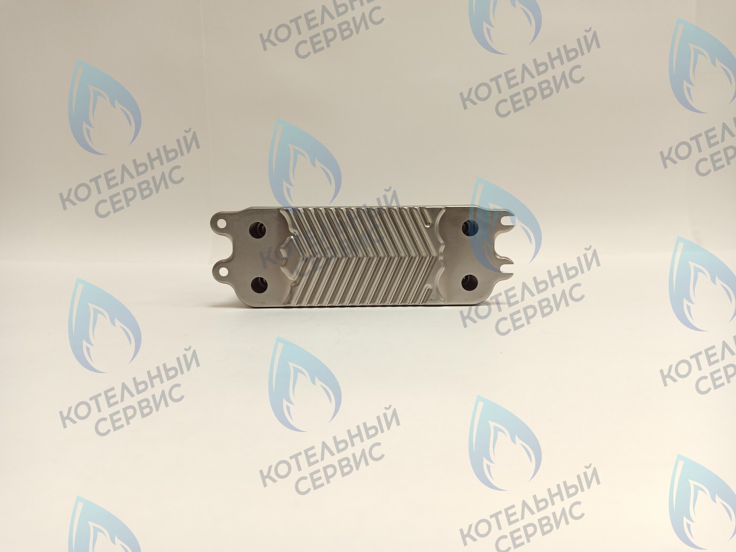 ES190V-000-16R-CH Теплообменник  ГВС вторичный 16 пластин VAILLANT PROTHERM (0020038572, 0020014402) в Орле