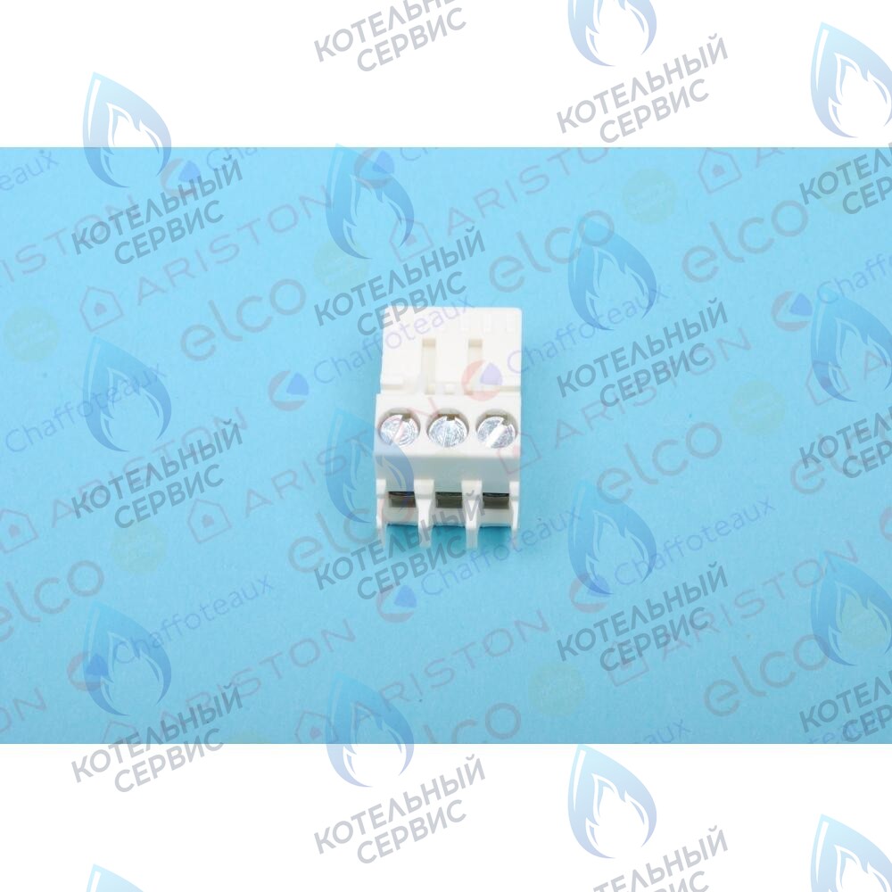 65111934-01 Коннектор 3p (x5) CHAFFOTEAUX в Орле