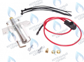 Растопочная горелка для котлов Vitogas 100-F GS1D 72-140 кВт Viessmann