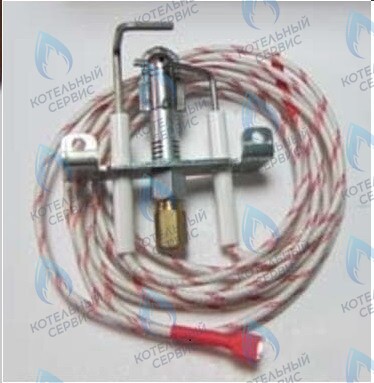 7827056 Растопочная горелка для котлов Vitogas 100-F GS1D 72-140 кВт Viessmann в Орле