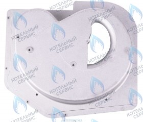 Крышка горелки (KSO-50/70) KITURAMI