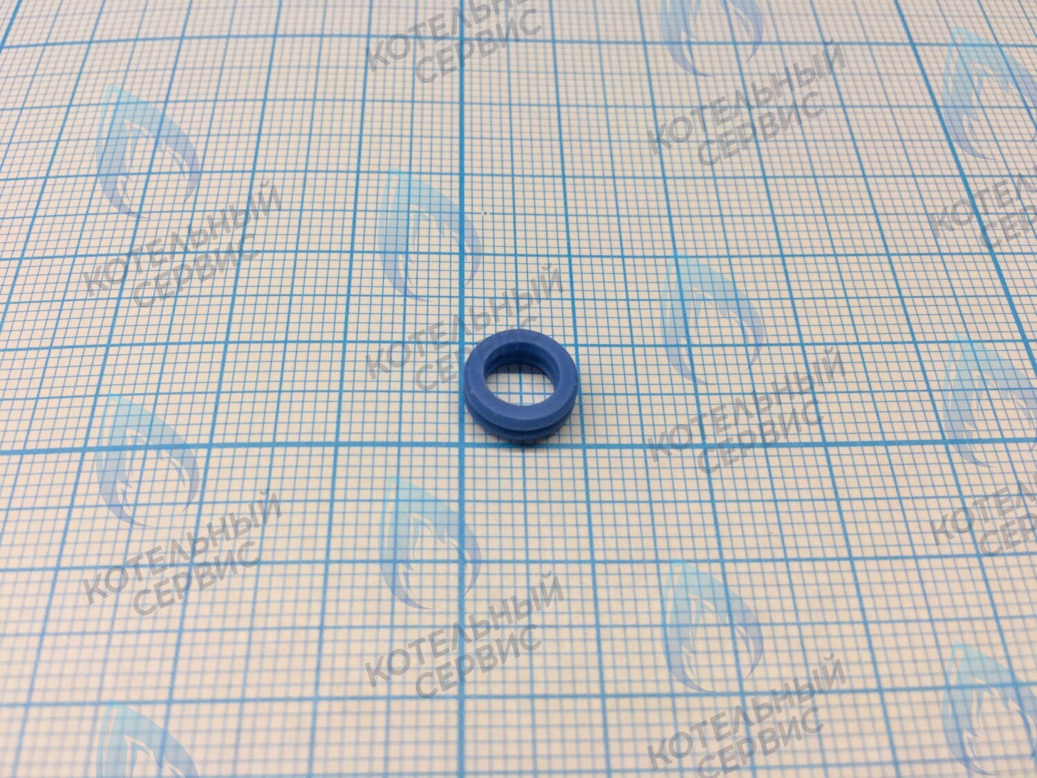 3080147 Кольцо уплотнительное Ø6мм (все модели) DS Platinum CELTIC в Орле