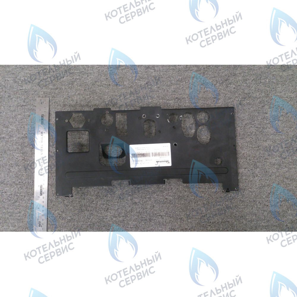 6310221089 Панель нижняя BAXI в Орле