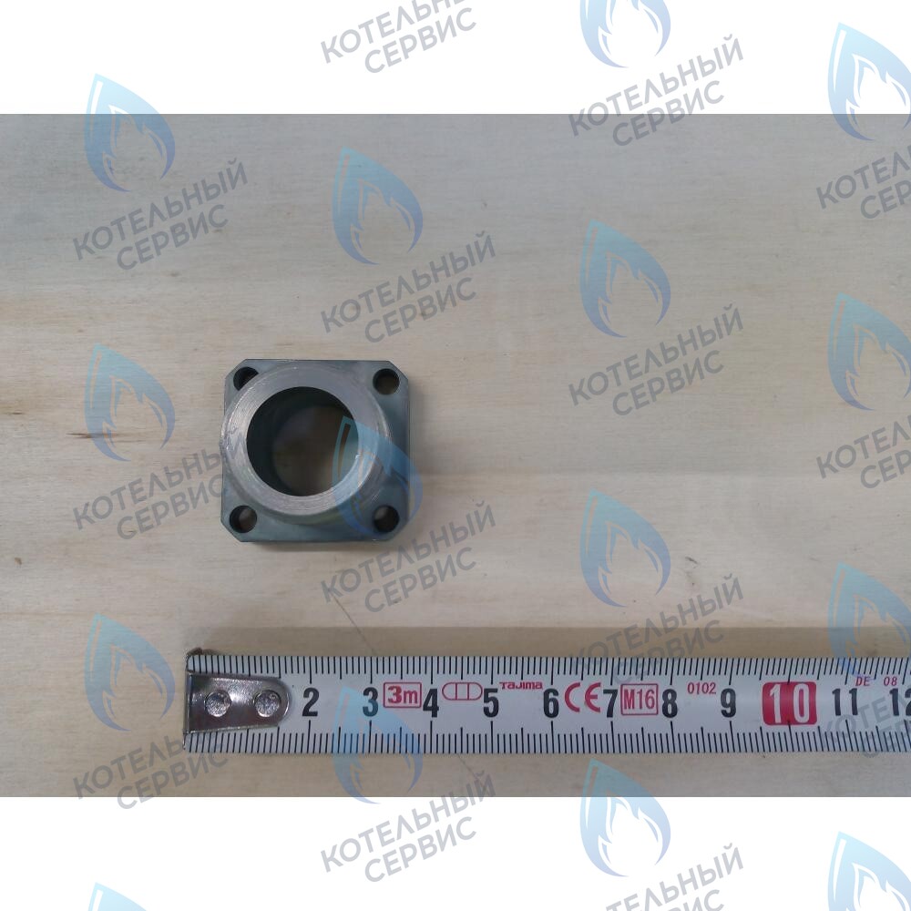 5210410 Патрубок подсоединительный п(газ. клапан HONEYWELL) BAXI в Орле