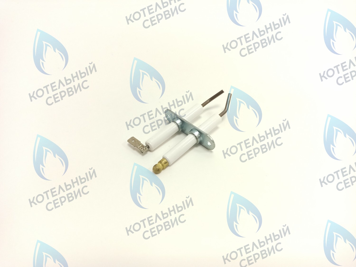 187504 Электрод розжига Omega E, Clever 20-55 LEMAX (Лемакс) в Орле