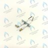 187504 Электрод розжига Omega E, Clever 20-55 LEMAX (Лемакс) в Орле
