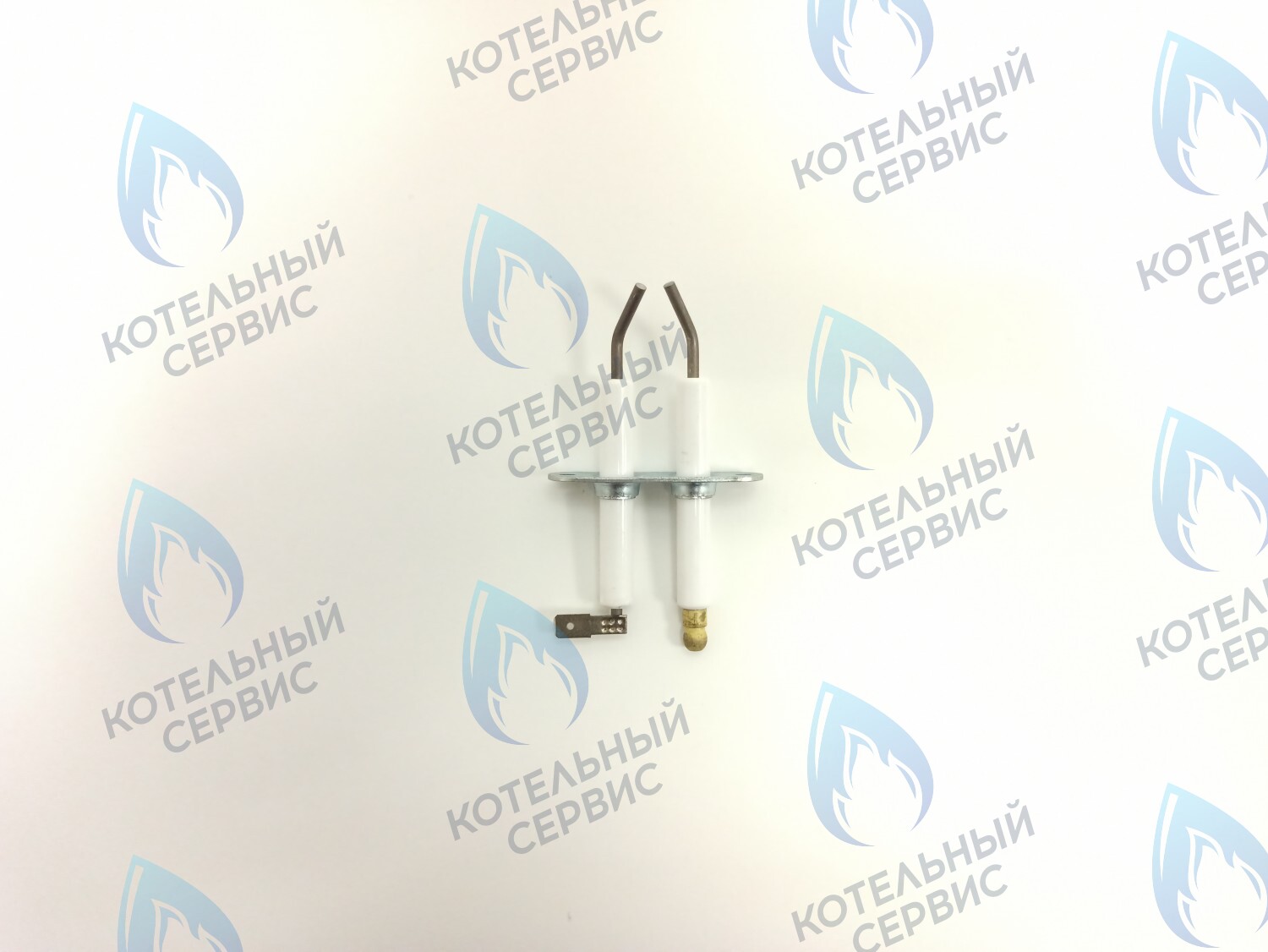 187504 Электрод розжига Omega E, Clever 20-55 LEMAX (Лемакс) в Орле