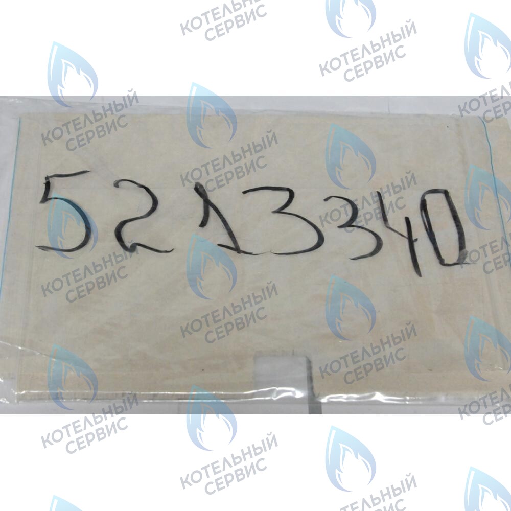 5213340 Термоизоляционная панель передняя BAXI в Орле