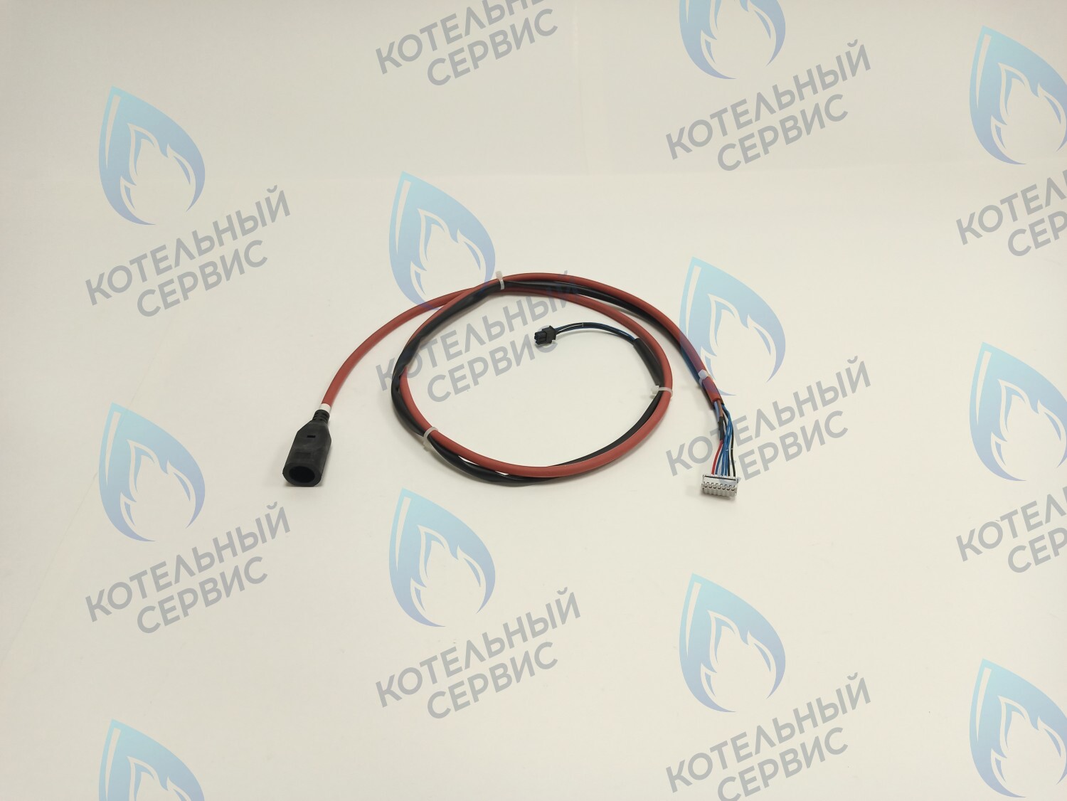 BI2245 100 Комплект кабелей подключения датчика тяги, датчика температуры СО, датчика перегрева (BI2245 100) BIASI в Орле
