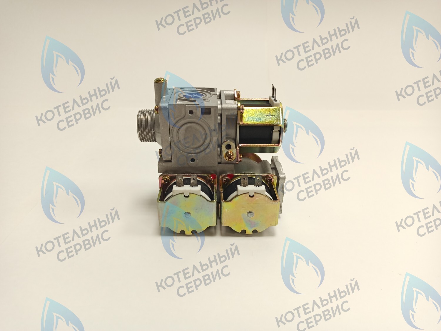 GV007-02 Газовый клапан (электронная регулировка) BL22-02DC-DC220V FERROLI (398000090,46560120), KoreaStar (KS90264100),Thermex в Орле