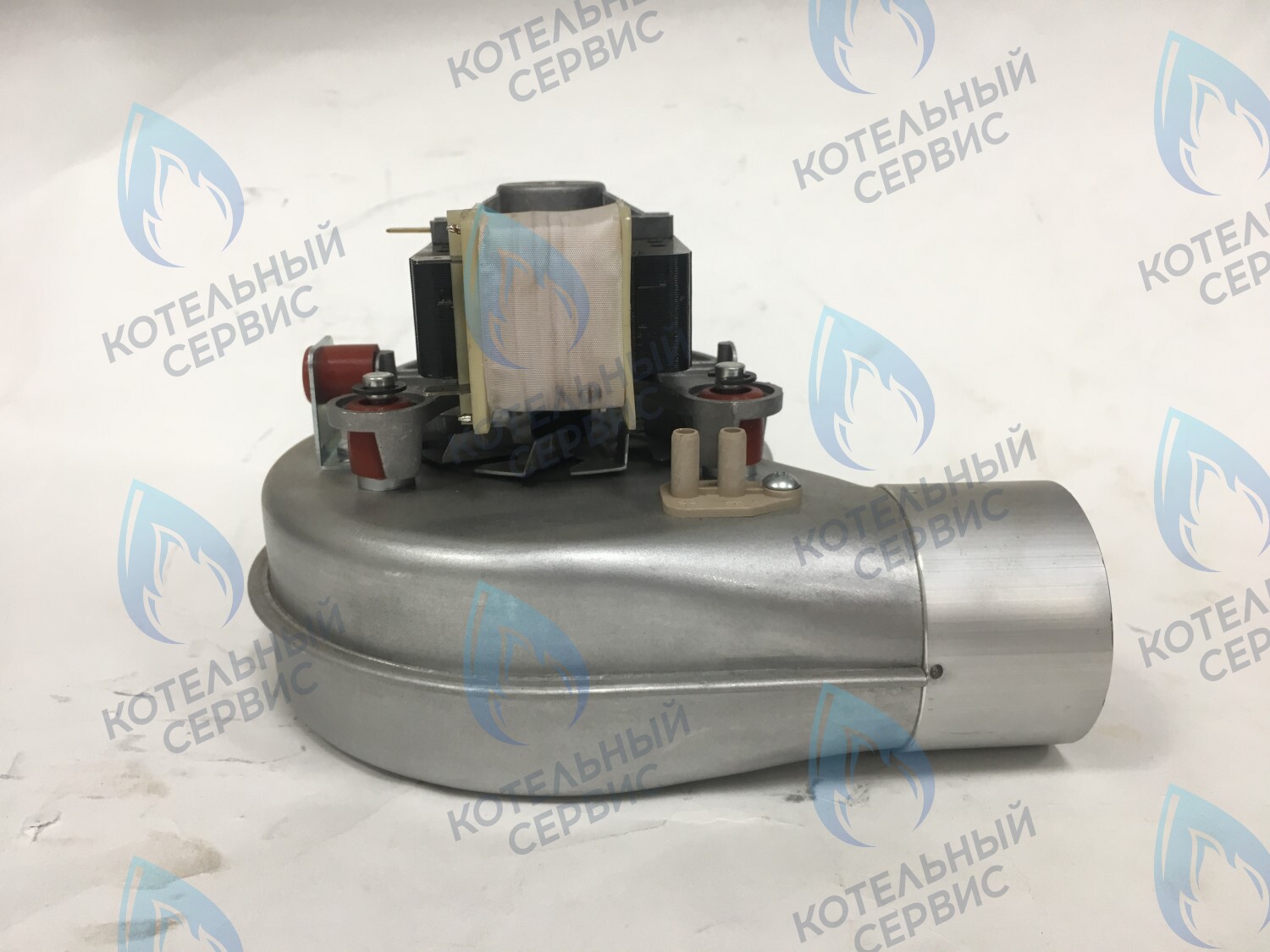 07-8001 Вентилятор Termokraft POLYKRAFT в Орле