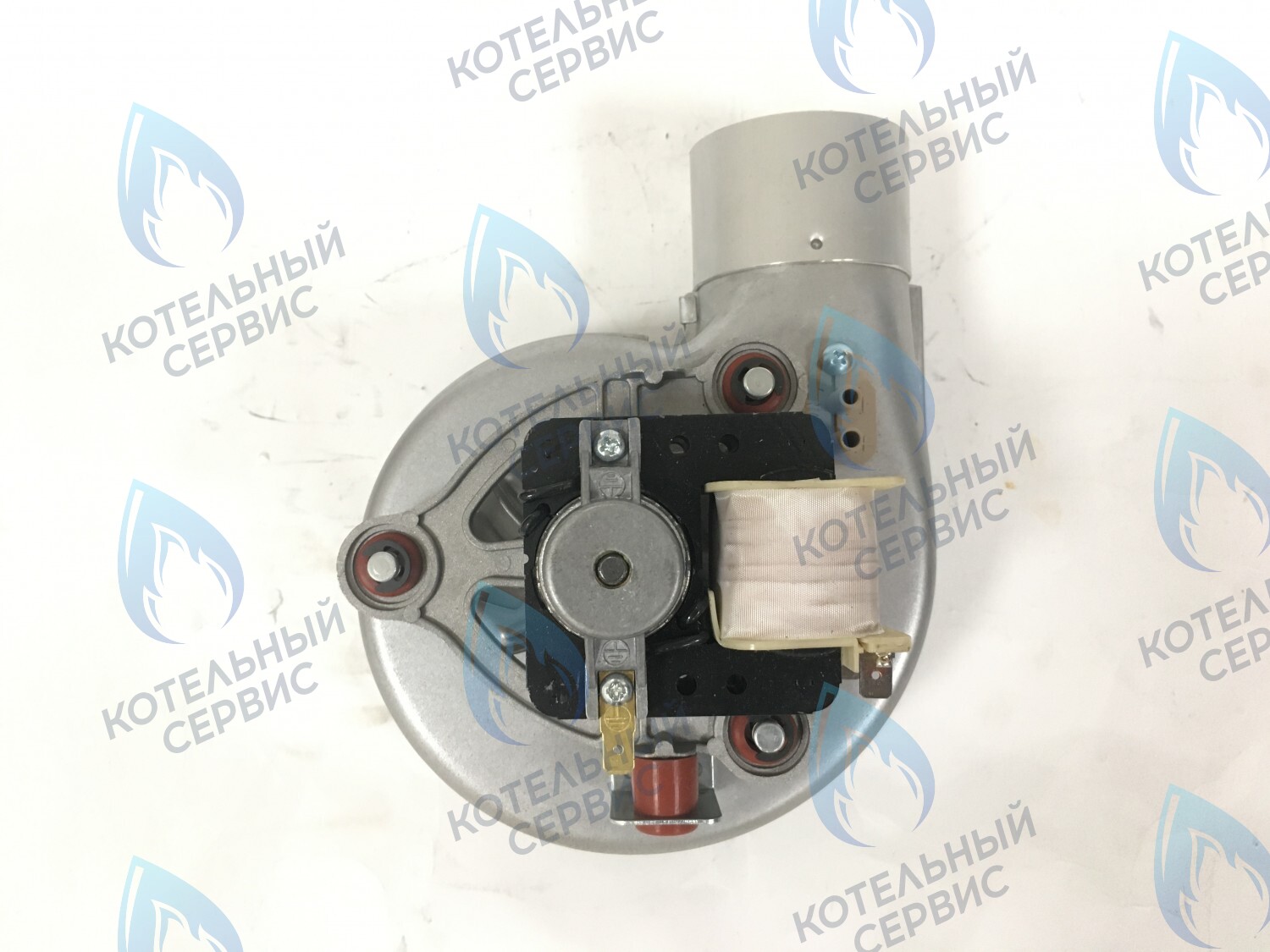 07-8001 Вентилятор Termokraft POLYKRAFT в Орле