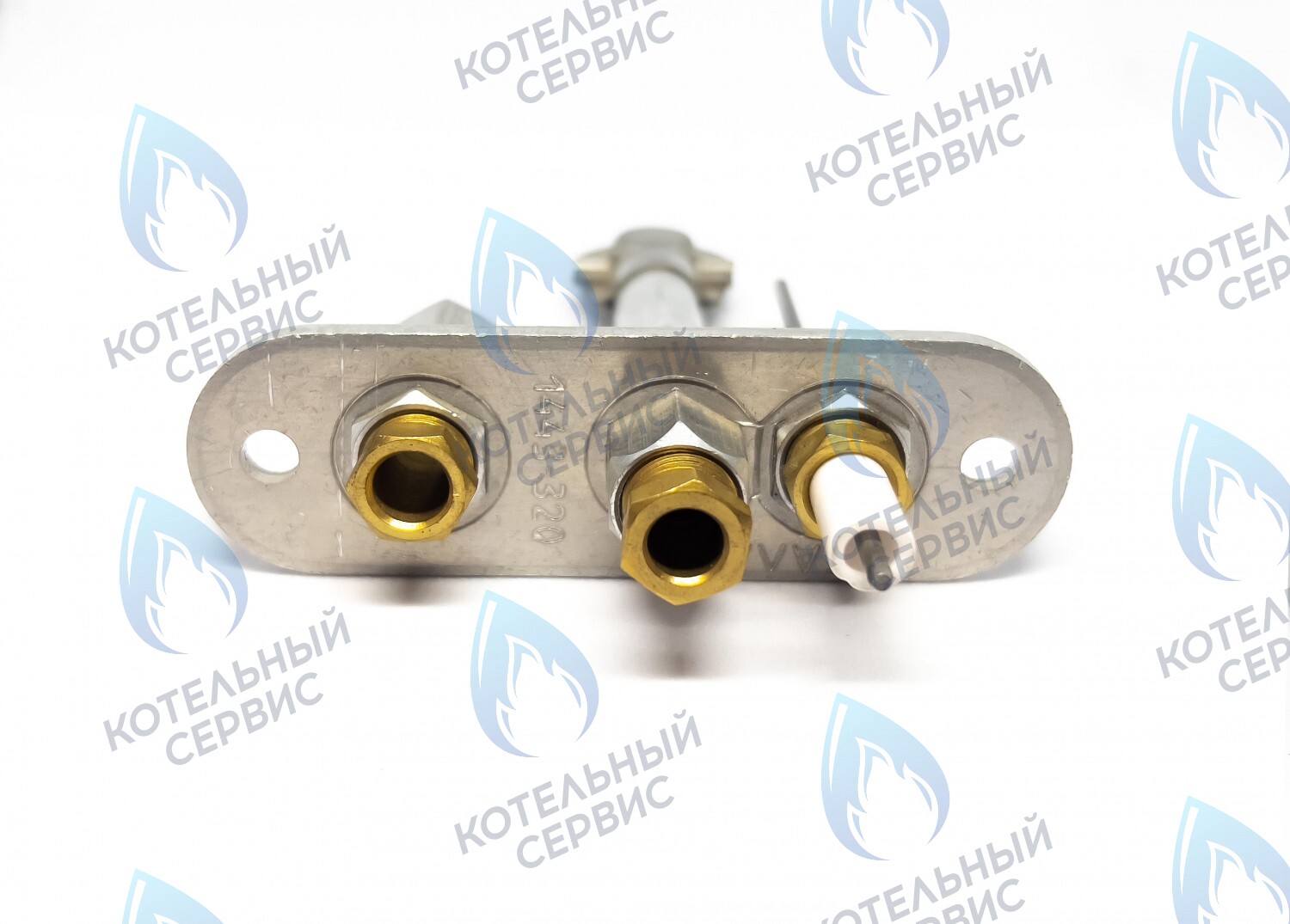 SBP0xx Горелка пилотная Ø6мм ЗГ-Д-ОВ Галант в Орле