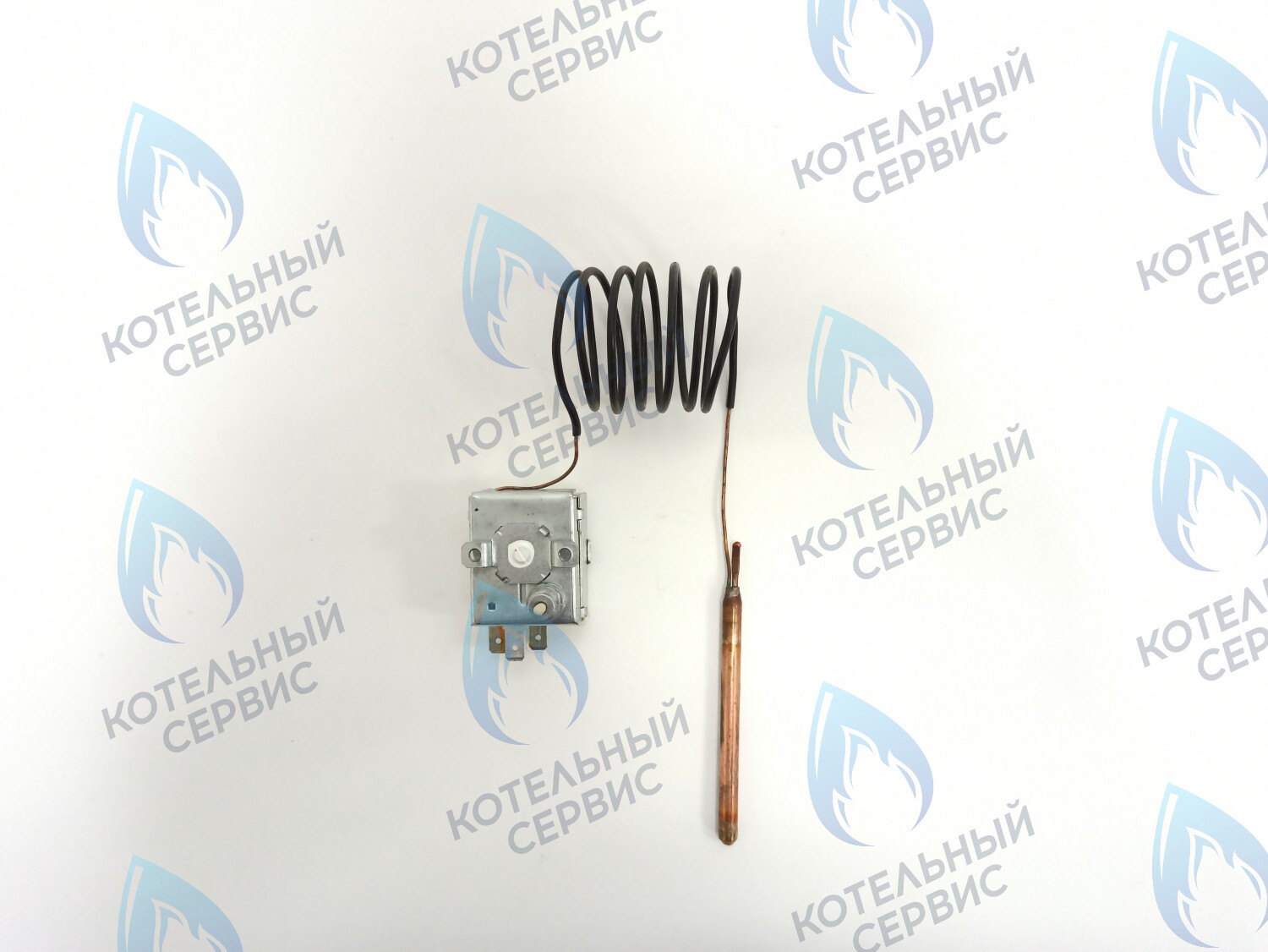 220010 Предельный термостат дымовых газов 95°С (220010) ELECTROLUX в Орле