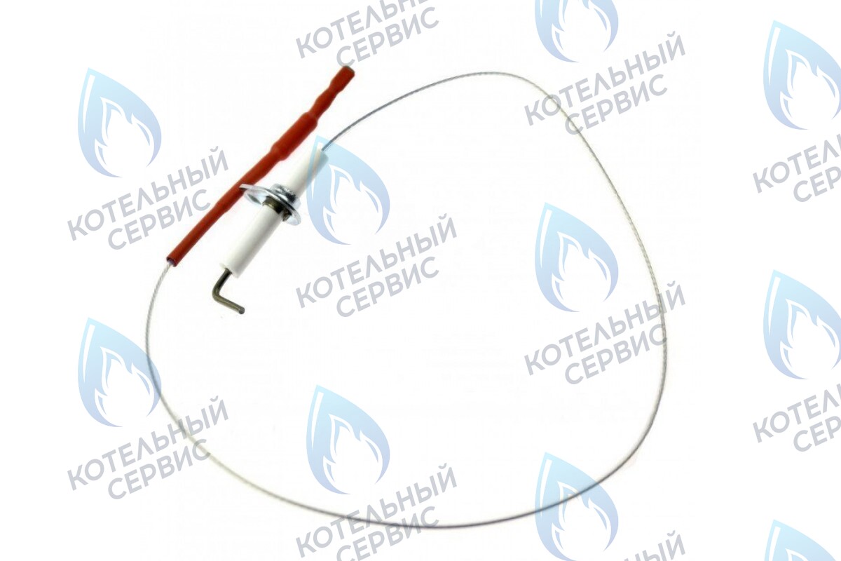 SA4005 Электрод розжига (SA Е) (HZ31B) MORA TOP в Орле