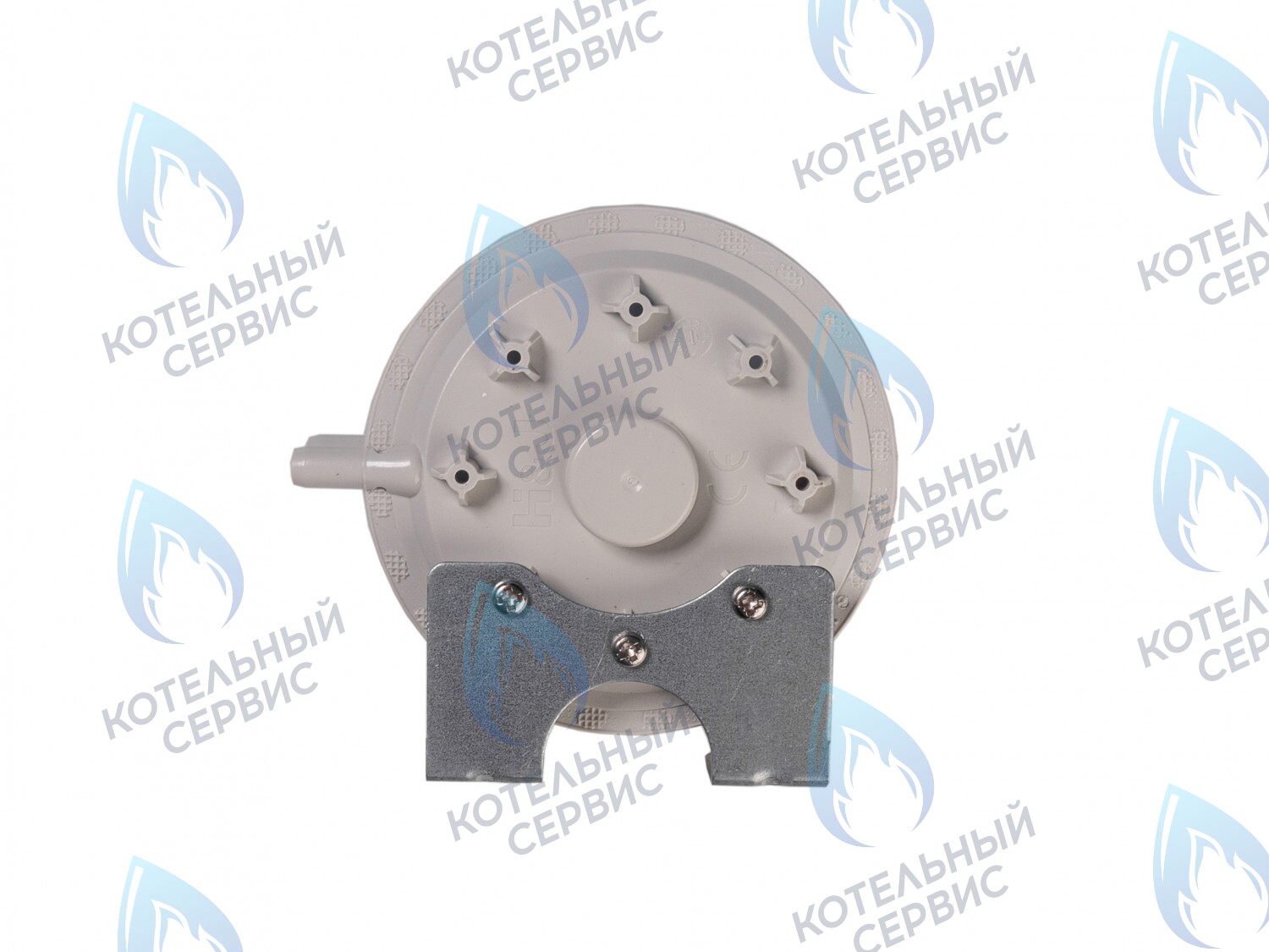 C00503 Реле давления воздуха (маностат) (97/85 вентилятор) 75/45 Pa HJ-FY02 HEC в Орле