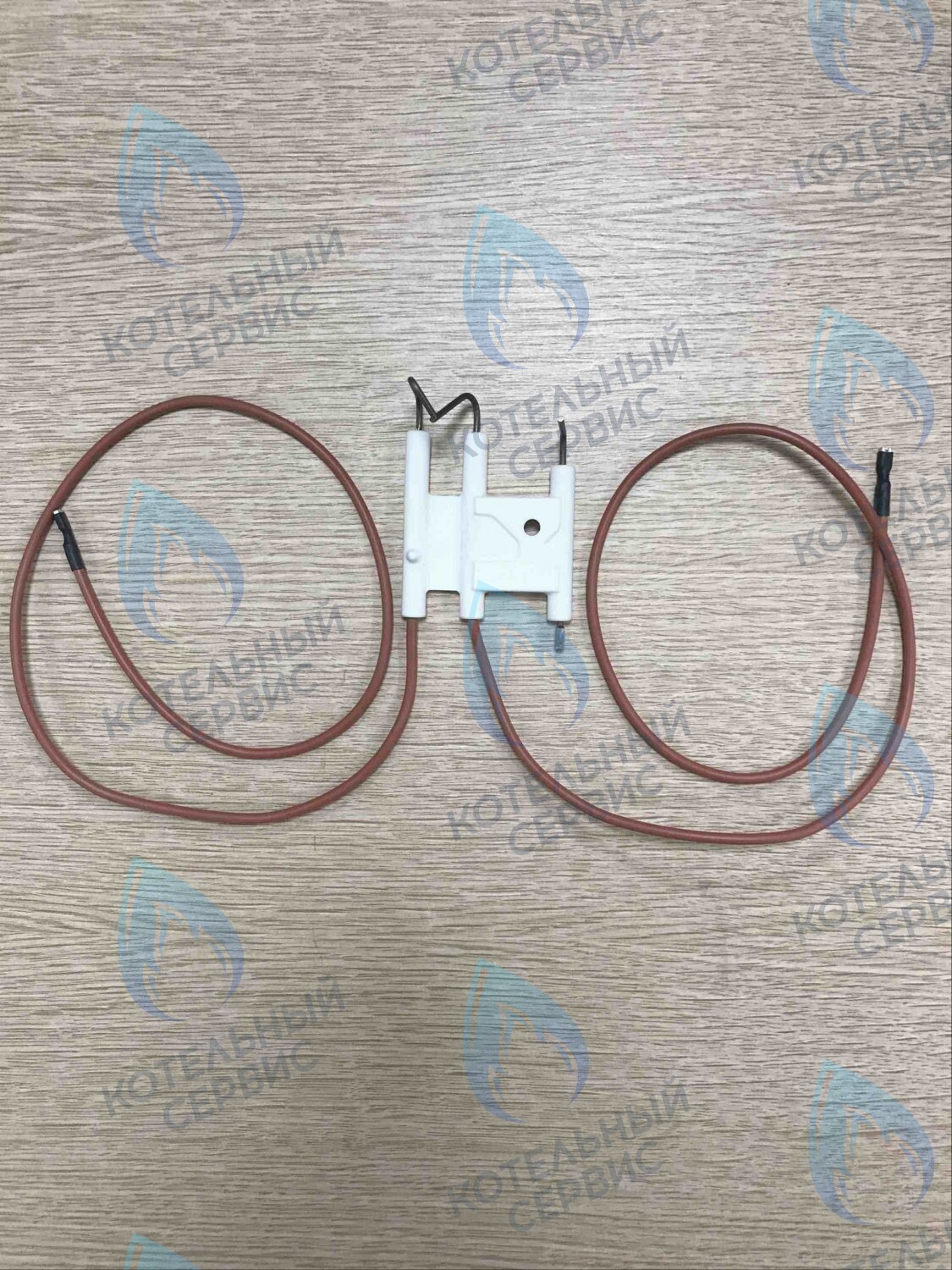 0020039057 Электрод контроля и розжига Vaillant в Орле