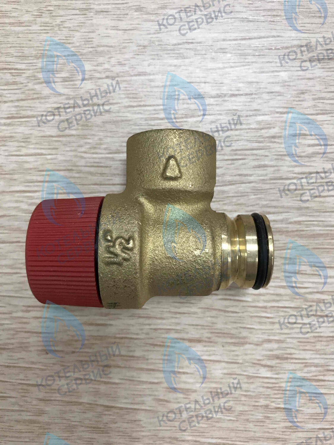 0020035090 Предохранительный клапан 300 kPa-V17 PROTHERM в Орле