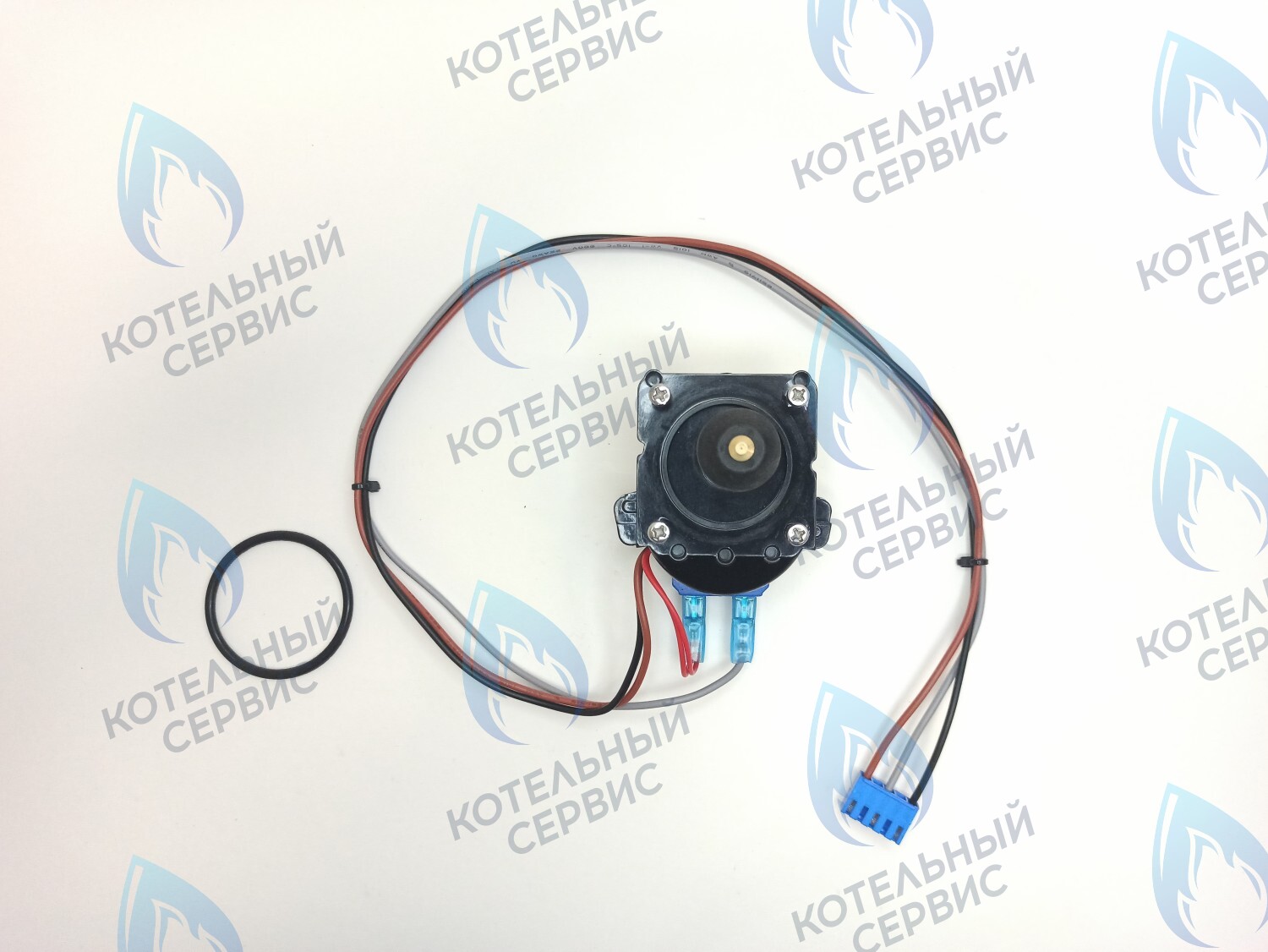 TVB005-02 Трехходовой клапан Rinnai (без гидрогруппы) (440014641) в Орле