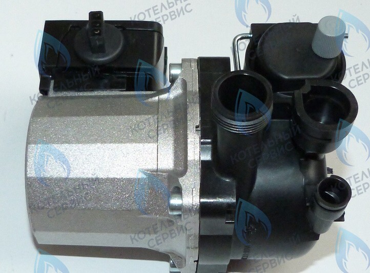 87186481810 Циркуляционный насос (против часовой, втулка 35мм, колесо 68/21мм) WILO TSL 12/5 BUDERUS U072 12-24 в Орле