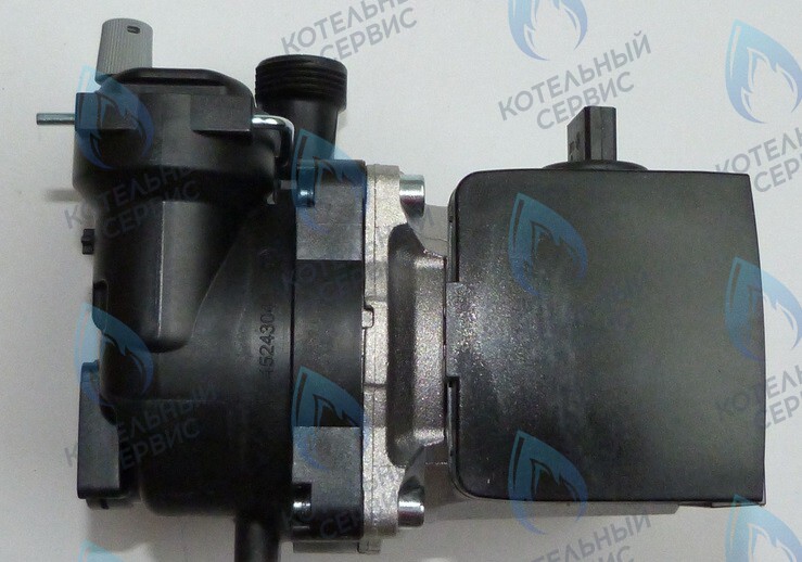 87186481810 Циркуляционный насос (против часовой, втулка 35мм, колесо 68/21мм) WILO TSL 12/5 BUDERUS U072 12-24 в Орле