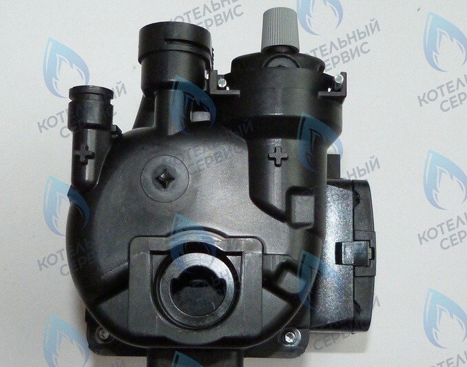 87186481810 Циркуляционный насос (против часовой, втулка 35мм, колесо 68/21мм) WILO TSL 12/5 BUDERUS U072 12-24 в Орле