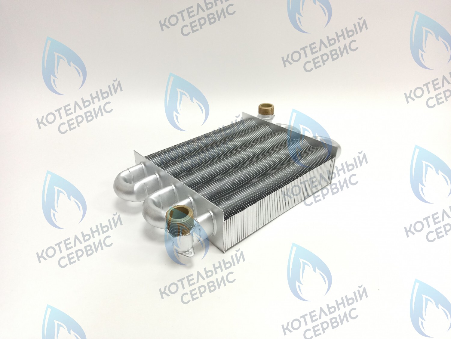 EM031-200 Теплообменник OASIS ZRT, NZR, RT 18, 20 (Р0000006325) в Орле
