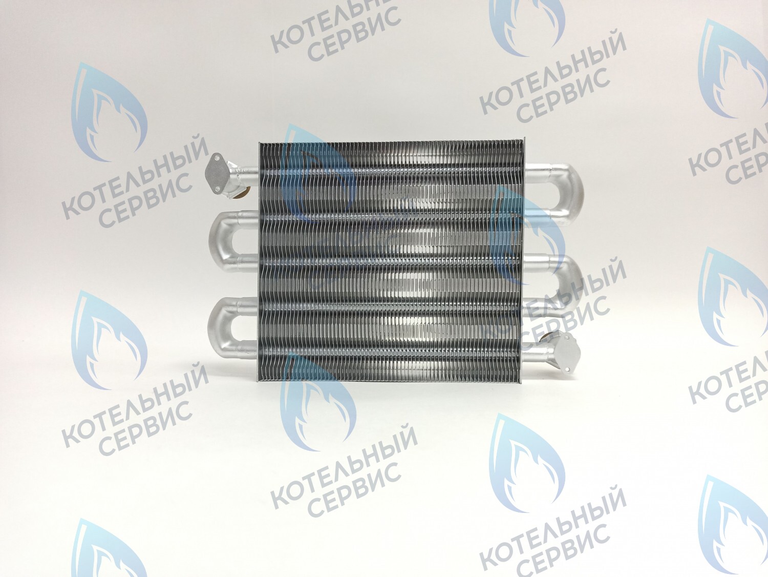 EM031-200 Теплообменник первичный (основной) OASIS ZRT, NZR, RT 18, 20 (P0000006325) в Орле