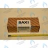 5686670 Теплообменник ГВС пластинчатый вторичный на 12 пластин (до 2014 г.) BAXI в Орле