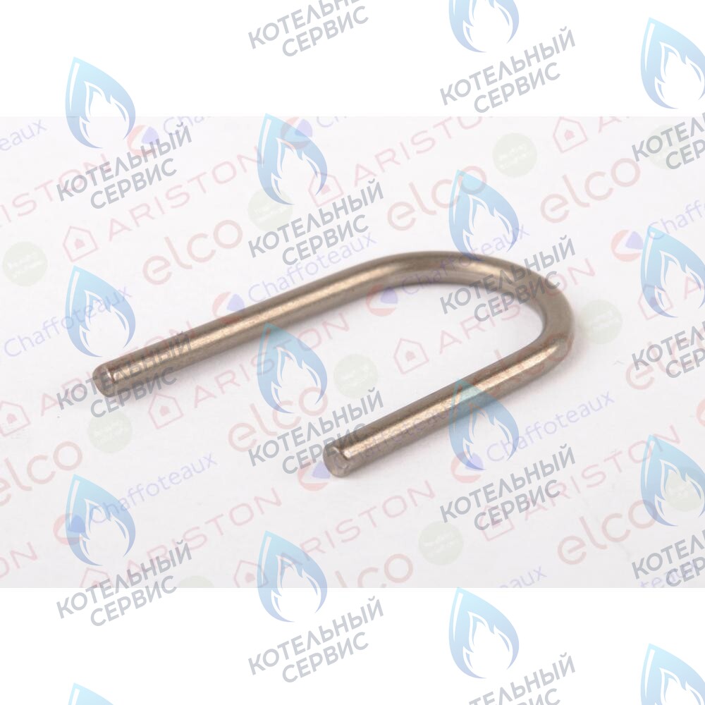 990386 U-клипса ARISTON в Орле