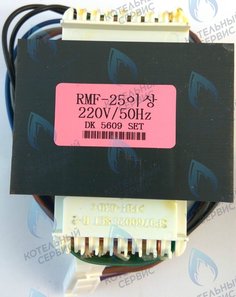 440014498 Трансформатор понижающий RINNAI RMF/CMF/U/UE 257/307/367 в Орле