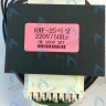 440014498 Трансформатор понижающий RINNAI RMF/CMF/U/UE 257/307/367 в Орле