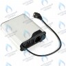 558 Стабилизатор напряжения для котла Teplocom ST-555 И (с индикатором) в Орле