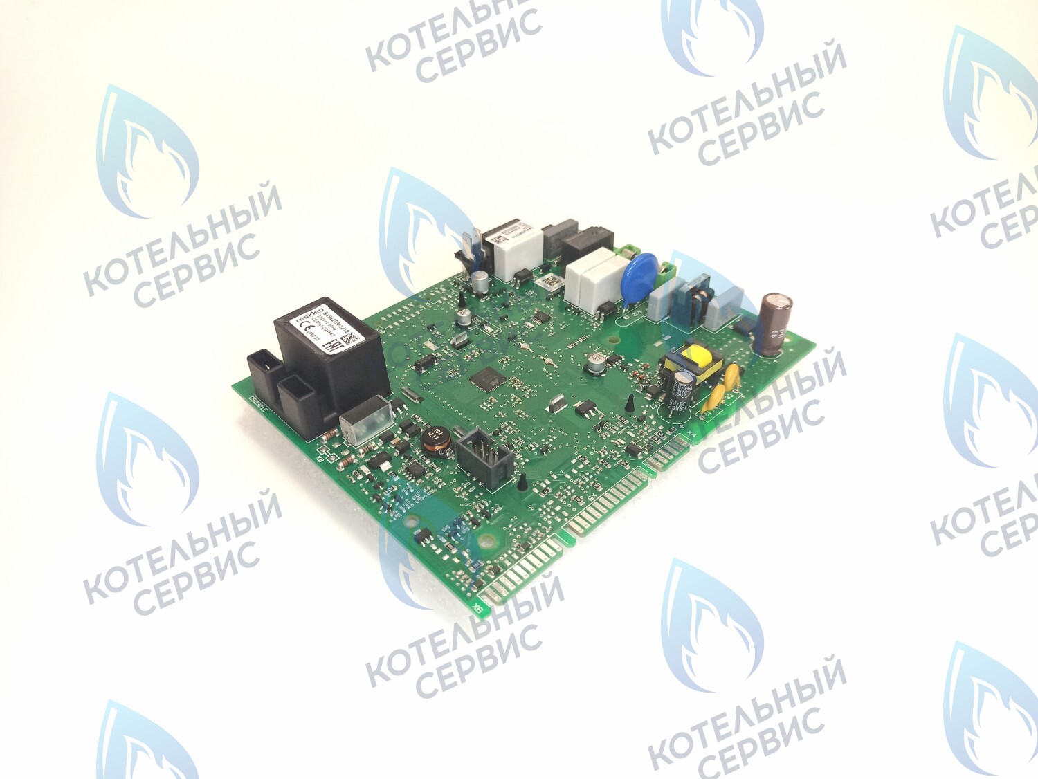200025365 Электронная плата DM3219 BAXI ECO NOVA в Орле
