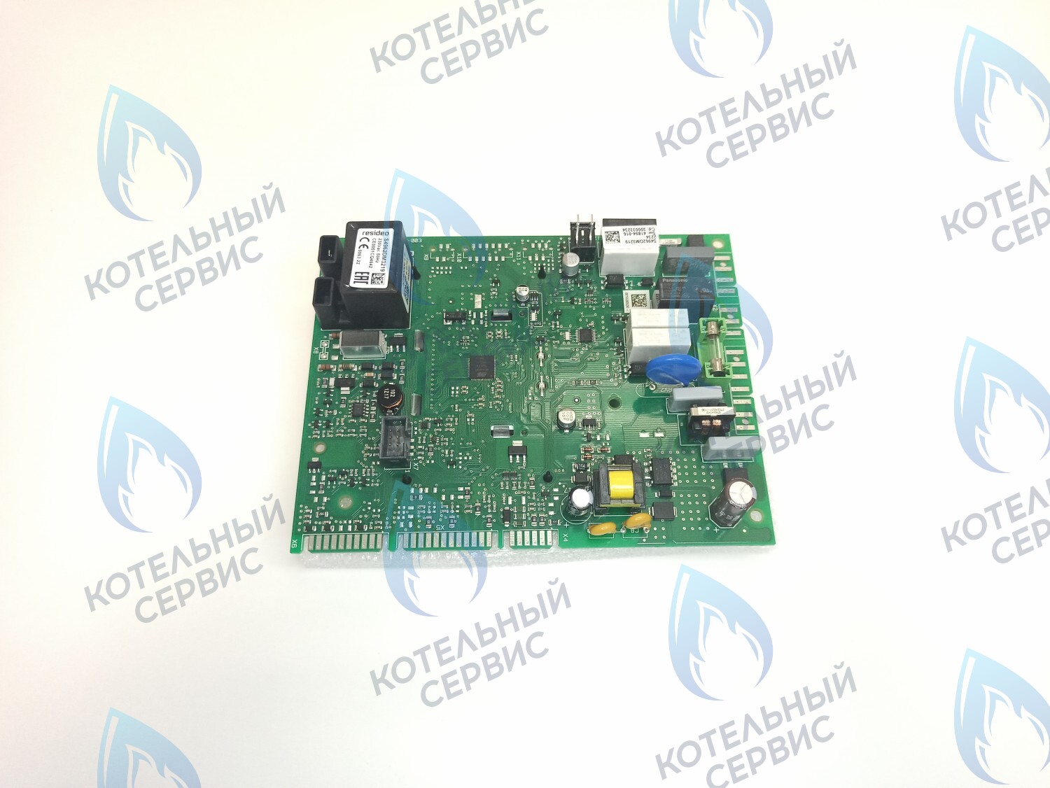 200025365 Плата управления DM3219 Eco Nova BAXI в Орле