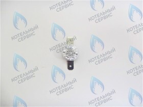 Термостат (датчик) перегрева 100С KSD 301